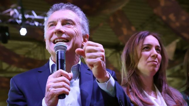 medio pais que define todo