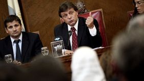 Mar del Plata: avanza una causa Judicial contra Pulti
