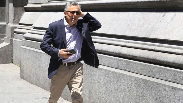 cornejo prefiriria votar a un radical, pero no encuentra a quien