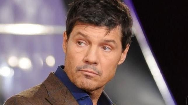 tinelli presenta este lunes la denuncia penal contra los que irrumpieron en su programa