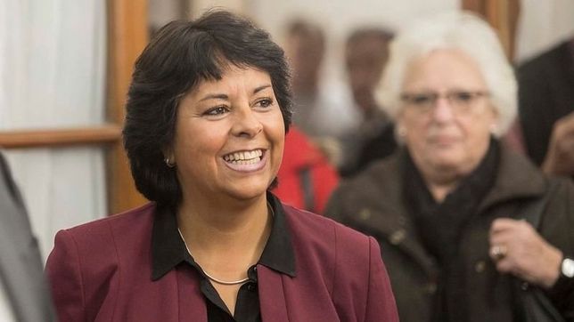 Letra P | Martha Vélez Turismo Río Negro