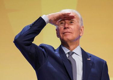 Supermartes: EE.UU. elige el Congreso y ¿pica el futuro de Biden?