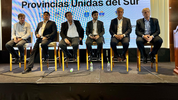 Gobernadores de la Patagonia demostraron unidad y ciertos matices.&nbsp;