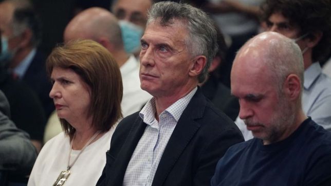 el tinder del pro: quien matchea con quien en la grilla de presidenciables