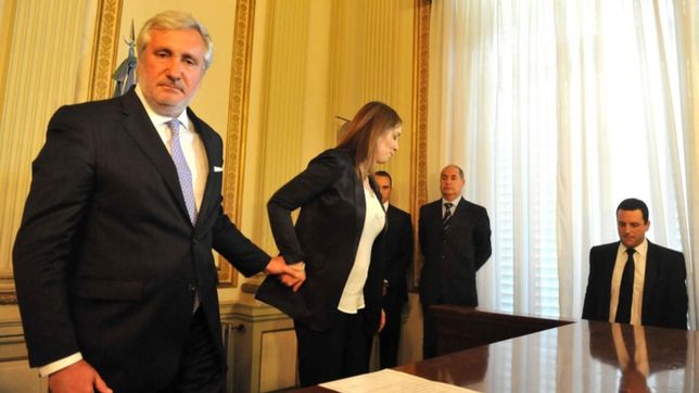 thea y de lazzari construyen el sueno de kicillof: debilitar a conte grand