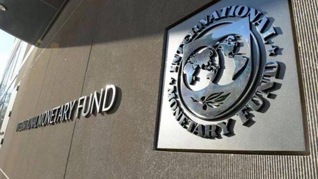 el fmi advirtio que pueden variar las metas inflacionarias del acuerdo