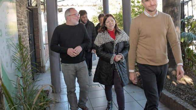 cfk vs. kicillof en la primera seccion: el kicillofismo tiene todo para ganar en el conurbano norte