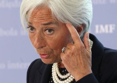 El Gobierno se evita un tiro en el pie: no le pedirá dinero al FMI