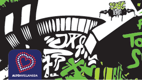 Primer Torneo de Skate de Avellaneda: ya son más de 70 los inscriptos