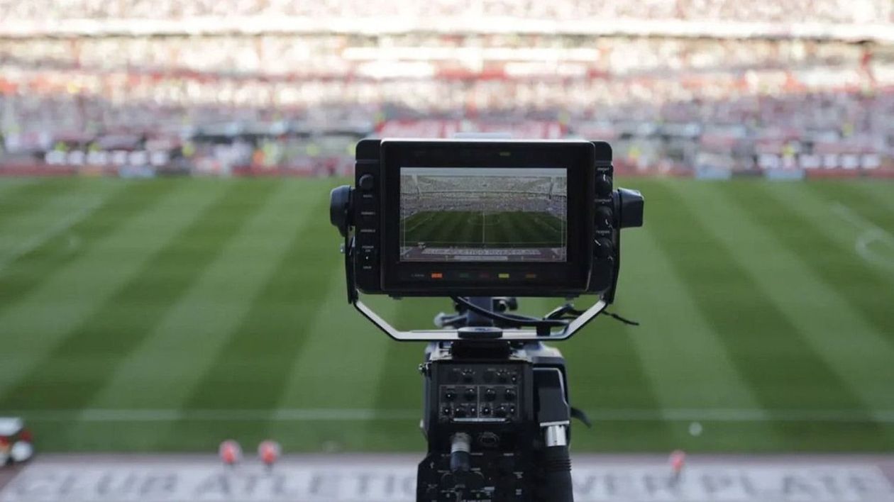 La Justicia bloquea el acceso a eventos deportivos en forma libre
