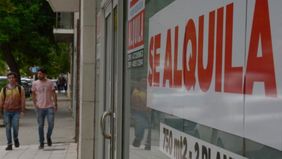 Inmobiliarias registraron un repunte en la actividad durante la cuarentena flex