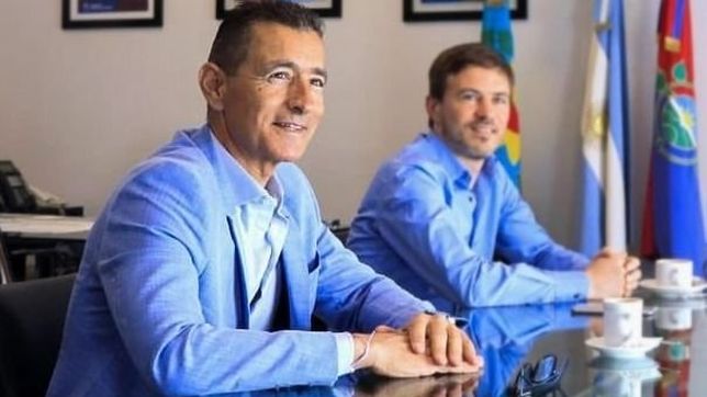 galdurralde, el elegido para la loteria de kicillof