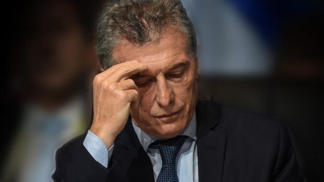 avanza la denuncia contra macri por pedir desobediencia a intendentes via twitter