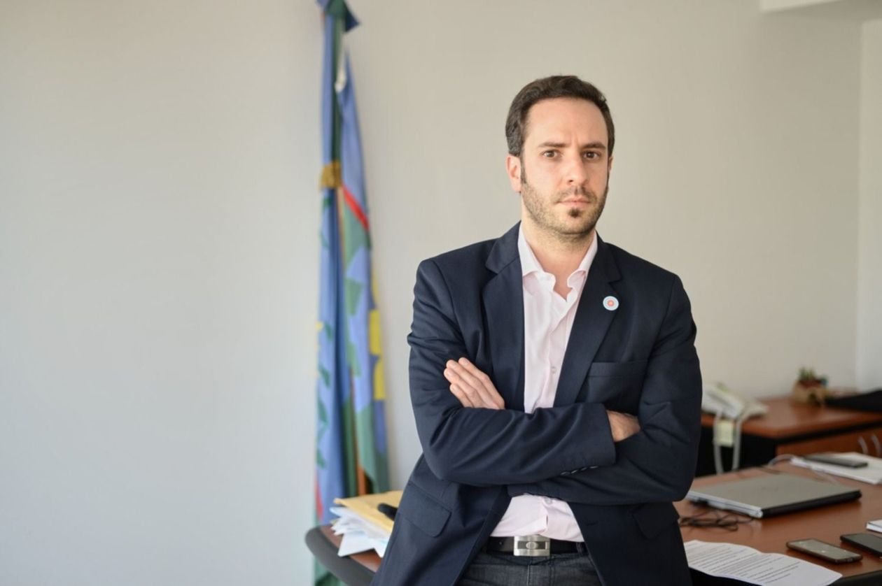 Mauro Benente Mauro Benente