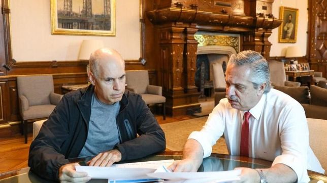 2021: la odisea despues del temblor