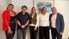 El sector encabezado por Carlos Kikuchi y Sergio Vargas amplió su armado en Merlo. El sector encabezado por Carlos Kikuchi y Sergio Vargas amplió su armado en Merlo.