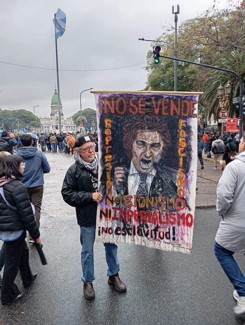 marcha
