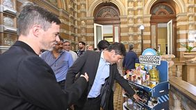 El proyecto de Axel Kicillof para apuntalar a las pymes