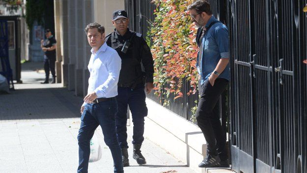 PASO: El kicillofismo cree que la legislatura dilata la definición para presionar al gobernador