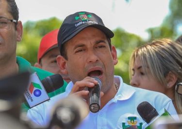 Bolivia: la detención del principal líder opositor amenaza con una nueva crisis