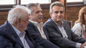 El caso Stornelli sube al PJ a la campaña que se juega en Comodoro Py