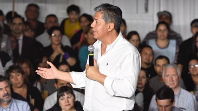 primera replica a la convocatoria electoral de marzo en neuquen