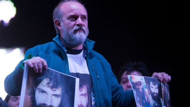 cierran el caso maldonado: para el juez, se ahogo y no hubo desaparicion