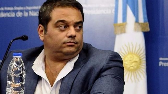 triaca deslegitima la marcha de la cgt: ?tiene un tufillo politico?