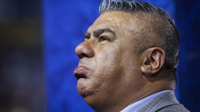 una final pesada que enfrenta a tapia con sus socios