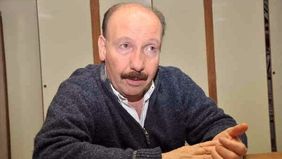 Procesan al ex intendente de Azul por delitos ambientales