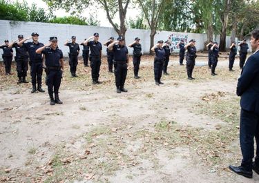 Denuncian 23 casos de abuso en la policía “humanizada” de Kicillof