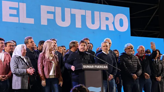Las listas del peronismo en Entre Ríos miden el impacto del triunfo de Axel Kicillof en Buenos Aires.