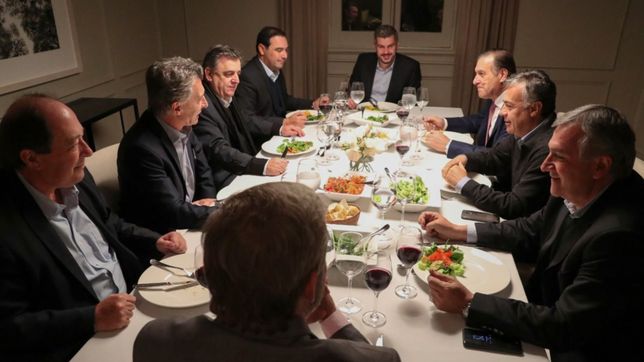 negri, rozas, massot, alonso y sanz, los propios espiados por la afi macrista