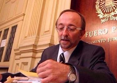 Cartasegna, tras ser dado de alta: “No entiendo bien qué me pasó”