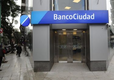 Banco Ciudad: modalidad de pago del IFE a nuevos beneficiarios
