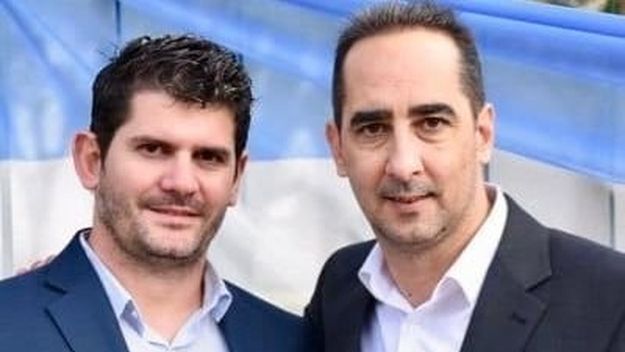 Escándalo y renuncia: Tagliaferro pierde un hombre clave en el Concejo de Morón