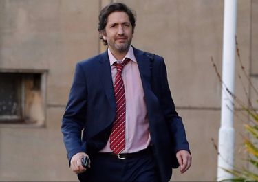 La Cámara confirmó que Casanello no se reunió con Cristina en Olivos