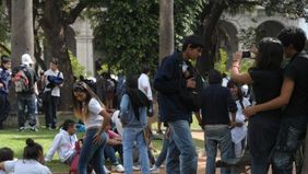 Santiago Cafiero defendió el voto de los jóvenes de 16 años