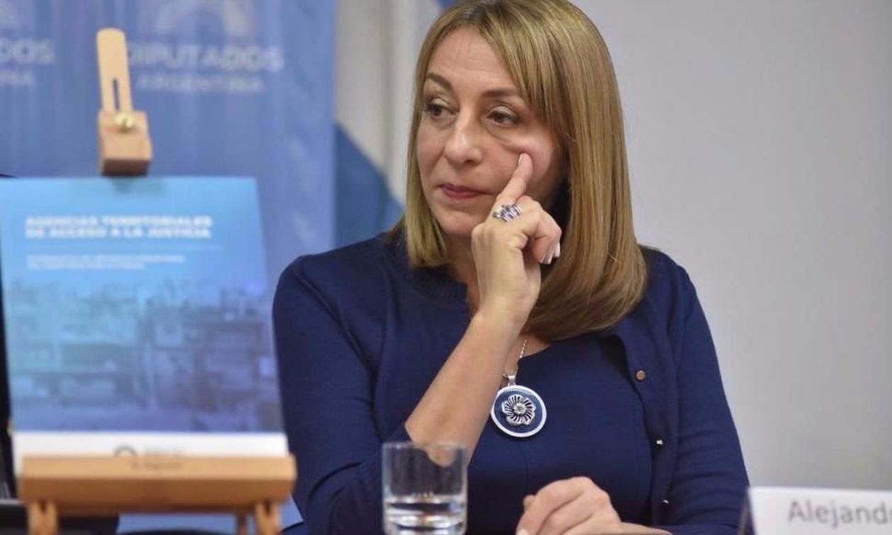 alejandra gils carbo