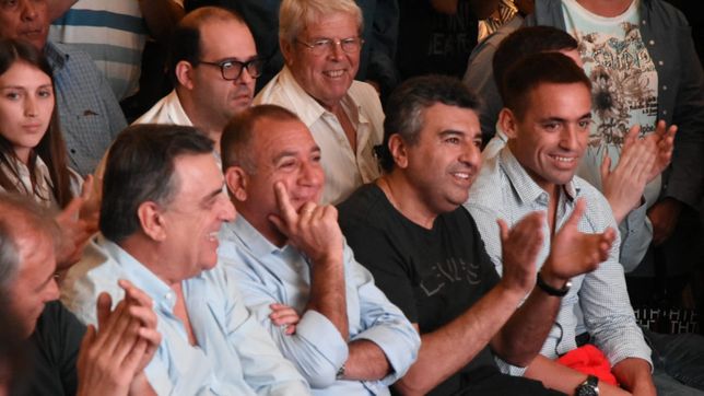 Nostrala y Juez, una sociedad de larga data.