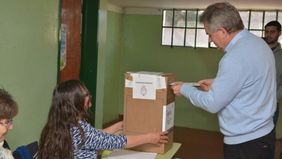 Bahía Blanca: Cambiemos se impone y aventaja al kirchnerismo por 30 puntos