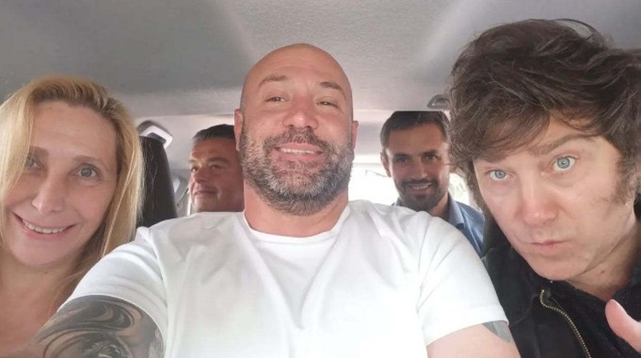 Coimas en la ANDIS: procesaron a Diego Spagnuolo por asociación ilícita