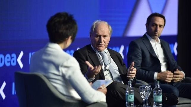 mas pesimismo que optimismo de los ceos para el arranque de fernandez