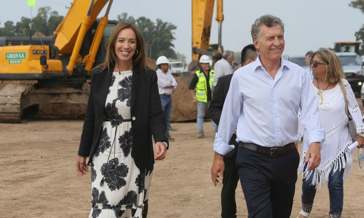 Vidal Macri