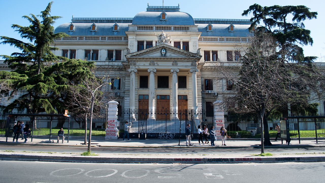 La Legislatura bonaerense&nbsp; activa en el último trimestre del año