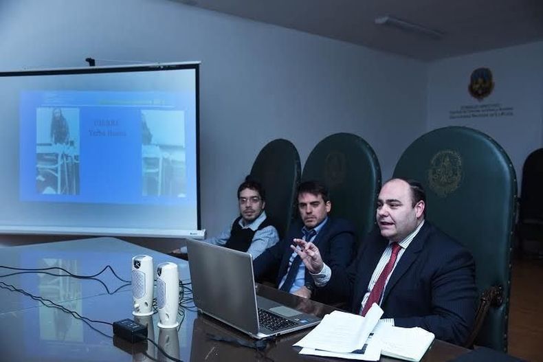 UNLP