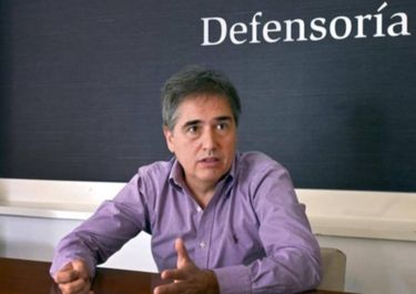 La Defensoría rechaza la explotación offshore si no se conoce su impacto ambiental