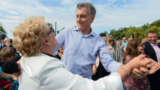 las jubilaciones subiran 7,78%, pero perderan 20 puntos contra la inflacion