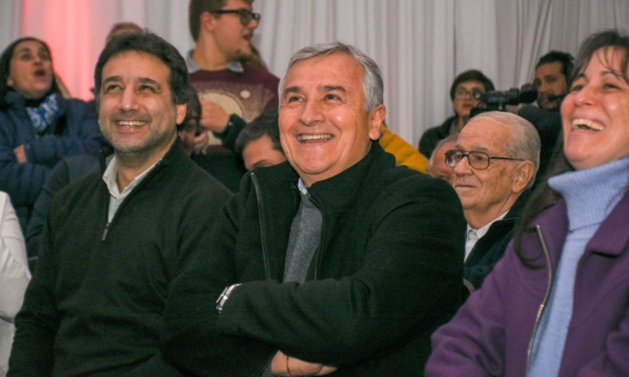 Gerardo Morales