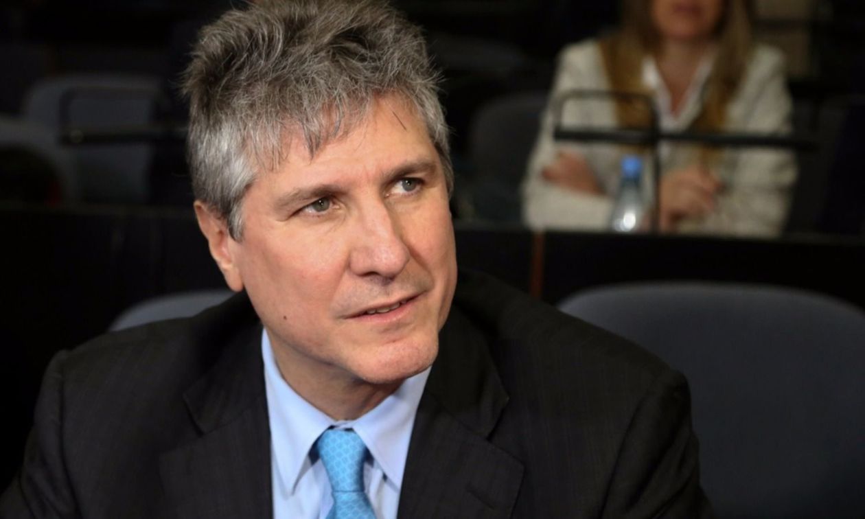 Amado Boudou
